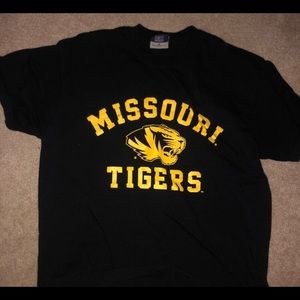 MIZZOU T SHIRT